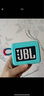 JBL GO3 音乐金砖三代 便携式蓝牙音箱 低音炮 户外音箱 迷你小音响 极速充电长续航 防水防尘 蓝粉色 实拍图