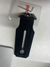 miliboo米泊L型竖拍快装板 单反直角垂直三脚架独脚架液压云台佳能尼康索尼相机摄影摄像机通用竖拍板 实拍图