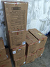 得力（deli）高品质高透明封箱胶带打包胶带 48mm*100y*50um(91.4m/卷) 48卷 办公用品 30205 实拍图