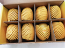 佳沛（zespri）新西兰阳光金奇异果8粒装单果约173-204g水果源头直发 实拍图