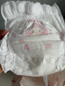 好奇（Huggies）铂金装成长裤XL96片(12-17kg)加大号婴儿尿不湿小桃裤超薄透气 实拍图