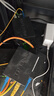 TP-LINK TL-FC311A-3 千兆单模单纤光纤收发器  A/B端需搭配使用 光电转换器（单只装） 1个 实拍图