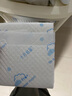 十月结晶婴儿一次性加厚隔尿垫80片33*45cm尿垫护理垫防水透气隔尿垫婴儿 实拍图