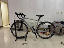 迪卡侬RC100升级款公路自行车弯把铝合金通勤自行车M5204975 实拍图