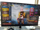 泰坦军团24.5英寸 180Hz FastIPS 快速液晶屏 1msGTG HDR硬件低蓝光 Game+游戏电竞显示器 P2510G 实拍图