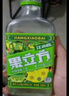  果立方果汁酒 15度柠檬味168mL*2瓶+15度柚子味168mL*2瓶 实拍图