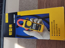 福禄克（FLUKE）F302PRO 交流数字钳形表 电流表 钳形万用表多用表 400A 实拍图