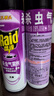 雷达（Raid）杀虫剂喷雾550ml*2瓶无香型杀虫气雾剂 蟑螂药  灭蟑螂 实拍图