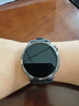 HUAWEI WATCH GT 5 国家补贴15% 幻夜黑46mm华为智能手表情绪健康助手玄玑感知系统 实拍图