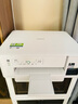 兄弟（brother）DCP-T436W彩色喷墨无线手机wifi打印机复印扫描一体机家用小型学生作业照片A4墨仓打印机 T436W无线远程小程序 亲子价更优，官方标配 实拍图