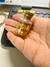 金小貅黄金猫眼珠3D硬金足金999闪亮车花转运珠路路通DIY手链女手串礼物 0.31-0.33g,7mm猫眼珠 实拍图