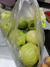 京鲜生 树熟软糯奶油芭乐 净重3斤装单果150g+ 番石榴 源头直发包邮 实拍图