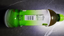 统一 绿茶 500ml*15瓶 茶饮料 整箱装（新老包装随机发货） 实拍图