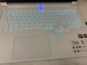 联想拯救者R9000P 2025AI元启 电竞游戏笔记本电脑y 畅玩黑悟空 满血RTX5070可选 新锐龙R9-8945HX 32G 1TB RTX5060 冰魄白｜国家补贴 16英寸2.5K超清｜2 实拍图