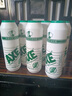 斧头牌（AXE） 去污粉(柠檬香) 500g*6瓶  柠檬香味 超强去污力 实拍图