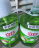 立白 茶籽洗洁精5.8斤 A类去污洁净99%除菌去油快不伤手洗涤灵洗碗液 实拍图