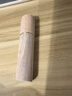 免穿针盲人针老人用免认手缝针大号家用缝衣针缝衣服不用穿线的针 【不用穿线的针】侧开口免穿针 黑檀木针筒-【1只装】 实拍图