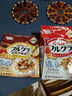 卡乐比（Calbee）日本进口水果麦片京都富果乐燕麦片早晚餐即食冲饮零食非油炸饱腹 巧克力曲奇味400g 实拍图