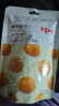 百草味甘栗仁栗子干果休闲零食 零食每日坚果炒货特产  熟板栗仁80g/袋 实拍图