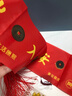 缤越五帝钱真品入户门压门槛出入平安过门石下压的五帝钱铜钱压门专用 实拍图