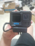 GoPro HERO12 Black 运动相机 户外摩托骑行 潜水防水防抖相机 Vlog数码运动摄像机 旅拍照相机 实拍图