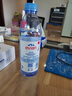 依云（evian）法国原装进口 500ml*24瓶矿泉水 商务会议用水 实拍图