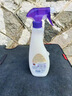 CHANTECLAIR大公鸡管家多功能油污净(薰衣草) 厨房重油污清洁剂 600ml 实拍图