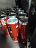 可口可乐（Coca-Cola）零度 Zero 无糖汽水 碳酸饮料 330ml*24罐 新老包装随机发货 实拍图
