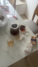 大益TAETEA茶叶普洱茶熟茶 7572饼茶盒装150g/饼 经典标杆口粮茶自饮 实拍图