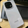 vivo iQOO 13【国家补贴】16GB+256GB 纳多灰 骁龙8至尊版 2K护眼屏 120W快充长续航 5G电竞手机 实拍图