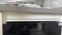 美的（Midea）暖阳消毒柜嵌入式家用 光波2.0 110L双层大容量餐具碗柜碗筷婴儿奶瓶 【国家补贴】90Q15S Pro 实拍图
