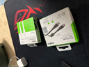 贝尔金（BELKIN）双Type-C数据线 60W快充 CtoC电源线 iPhone手机苹果电脑MacBook快充线1米编织款 白色 CAB024 实拍图