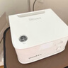 鱼跃（Yuwell）家用雾化器儿童雾化机成人老人医用压缩式空气雾化器405C国家补贴 实拍图