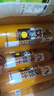 吕梁野山坡沙棘汁 果汁饮料300ml*12瓶 整箱礼盒(新老包装随机） 实拍图