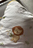 爱贝迪拉宝宝护肚子防着凉儿童护肚围秋冬护肚子神器儿童护脐带宝宝护肚围 森林冒险/夹棉秋冬款/纯棉A类 S码【适用1-6岁 腰围55-75厘米】 晒单实拍图