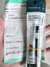 施耐德（Schneider）39中性笔芯德国进口快干欧标通用G2中性笔替芯笔芯 【蓝色G2】10支0.5mm 实拍图