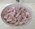 恒都 国产谷饲原切牛腩块 2斤 偏瘦 肥瘦比1:9 生鲜牛肉 不注水不滚揉 实拍图