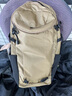 牧高笛（MOBIGARDEN）风影28L登山包 户外登山旅行轻便容量双肩背包 NX23664018 橄榄绿 实拍图