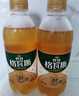 秋林格瓦斯 俄罗斯风味 面包发酵饮料 350ml*12瓶 整箱装  实拍图