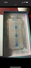 Smorss【3片无黑边+神器】适用苹果iphone16ProMax钢化膜高铝手机膜全屏高清防摔防刮抗指纹贴膜保护膜 实拍图