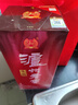 泸州老窖 头曲 浓香型白酒 52度 500ml*2双瓶装(含礼袋) 实拍图
