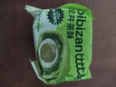 比比赞（BIBIZAN）龙井茶酥240g中式0蔗糖茶饼干蛋糕面包点心休闲零食品下午茶 实拍图
