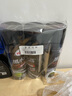 龟牌（Turtle Wax）黑水晶轮胎釉轮胎光亮剂泡沫清洁上光保护剂 650ML*3瓶 321001*3 实拍图