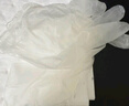 英科医疗（INTCO）一次性手套PVC手套大码200只厨房餐饮家务清洁防水烘焙洗碗手套 实拍图