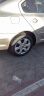 韩泰（Hankook）轮胎/汽车轮胎 205/55R16 91V H308 原配宝来/高尔夫/卡罗拉/朗逸 实拍图