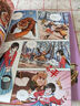大中华寻宝系列8·浙江寻宝记新版儿童中国地理科普知识百科漫画书，儿童科普，人文地理，漫画读物 暑假作业 一升二暑假衔接 小升初暑假衔接 实拍图