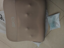 SKG腰部按摩器V5按摩腰靠抱枕按摩靠垫车载热敷护腰肩腿背部多部位颈椎按摩仪  生日礼物送男女友父母 实拍图