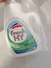 威露士清可新洗衣液柠檬12.18斤(2L+1L+袋500mlx6+内衣净90ml)新旧随机 实拍图