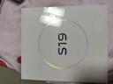 vivo S19 12GB+256GB 桃花扇 国家补贴 6000mAh超薄长续航 影棚级柔光环 第三代骁龙7 拍照 AI 手机 实拍图