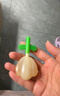 周十五益生菌蜂蜜露孕妇开塞蜜露待产包用产后哺乳期儿童蜂蜜栓*2盒 实拍图